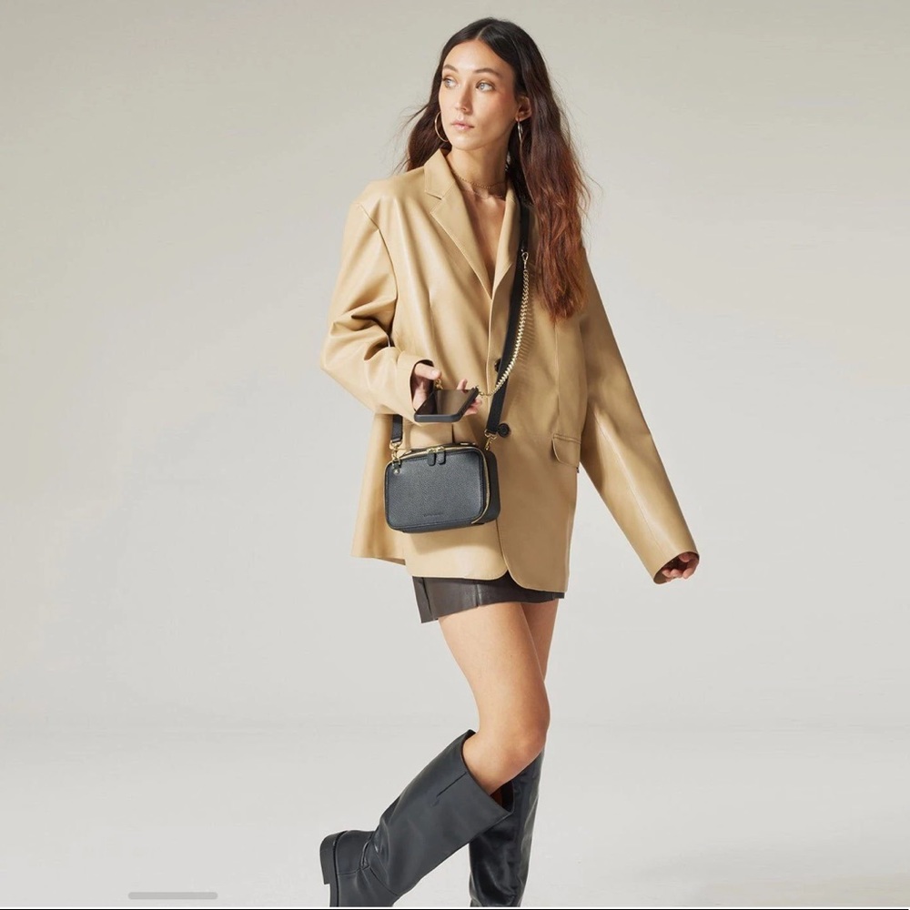COPY - CAMERON BANDOLIER BAG SET